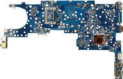 HP System board Hauptplatine (702848-001)