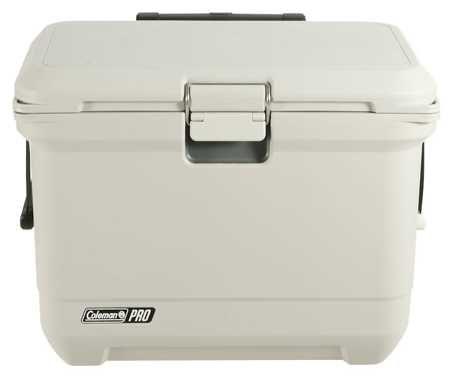Coleman Pro 55qt Kühlbox 52 l Weiß
