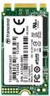 Transcend SSD / 128GB, M.2 2242, PCIe Gen3x2, B+M Key, 3D TLC, PE: 3K, Wide Temp. (TS128GMTE452T-I)