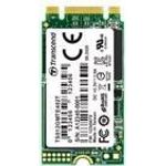 Transcend SSD / 128GB, M.2 2242, PCIe Gen3x2, B+M Key, 3D TLC, PE: 3K, Wide Temp. (TS128GMTE452T-I)