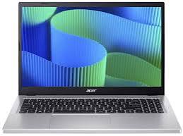 Acer Extensa 15 EX215-57-TCO-59Z0 Intel Core 5 120U Laptop 39,6 cm (15.6") Full HD 16 GB DDR5-SDRAM 256 GB SSD Wi-Fi 6 (802.11ax) Windows 11 Pro Education Silber (NX.EJCEG.005)