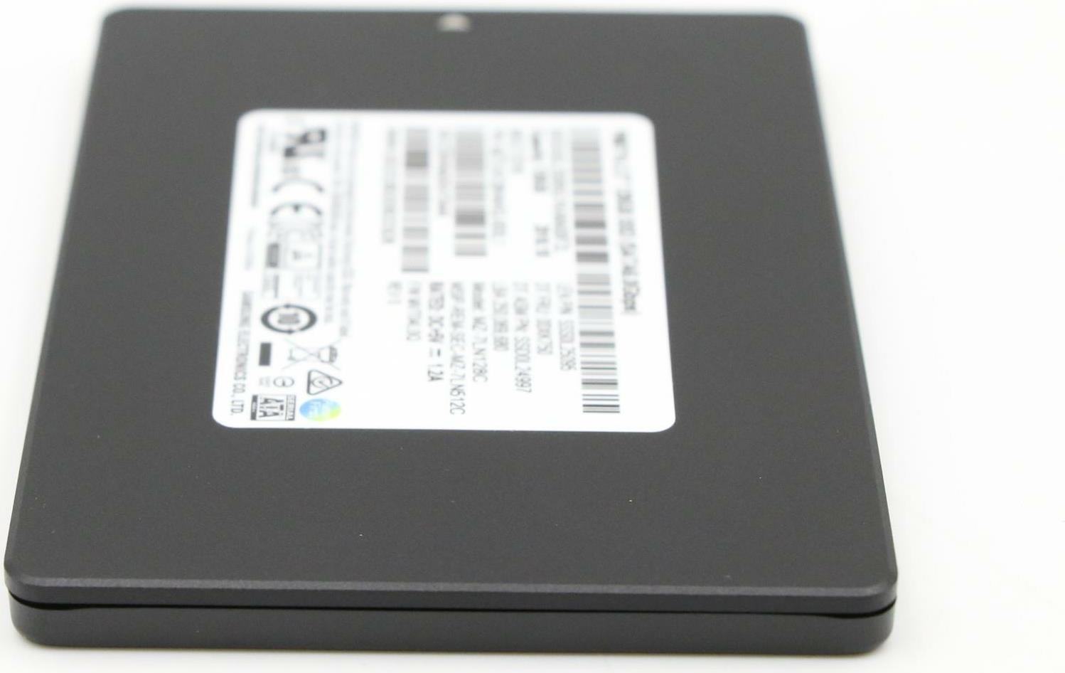 Lenovo 00KT017 Internes Solid State Drive 2.5" 512 GB Serial ATA III (00KT017)
