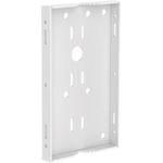 AXIS T93C Wall-and-Pole Conduit Back Box - Gehäuse