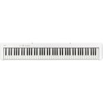 Casio CDP-S110WE Digitales Piano 88 Schlüssel Weiß (CDP-S110WEC7)
