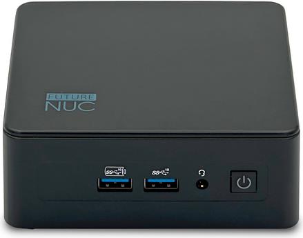 CONCEPT INTERNAT. NUC13I3UP-NO-0/0W6E (105737)