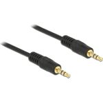 DeLOCK Audiokabel 24 AWG (83746)