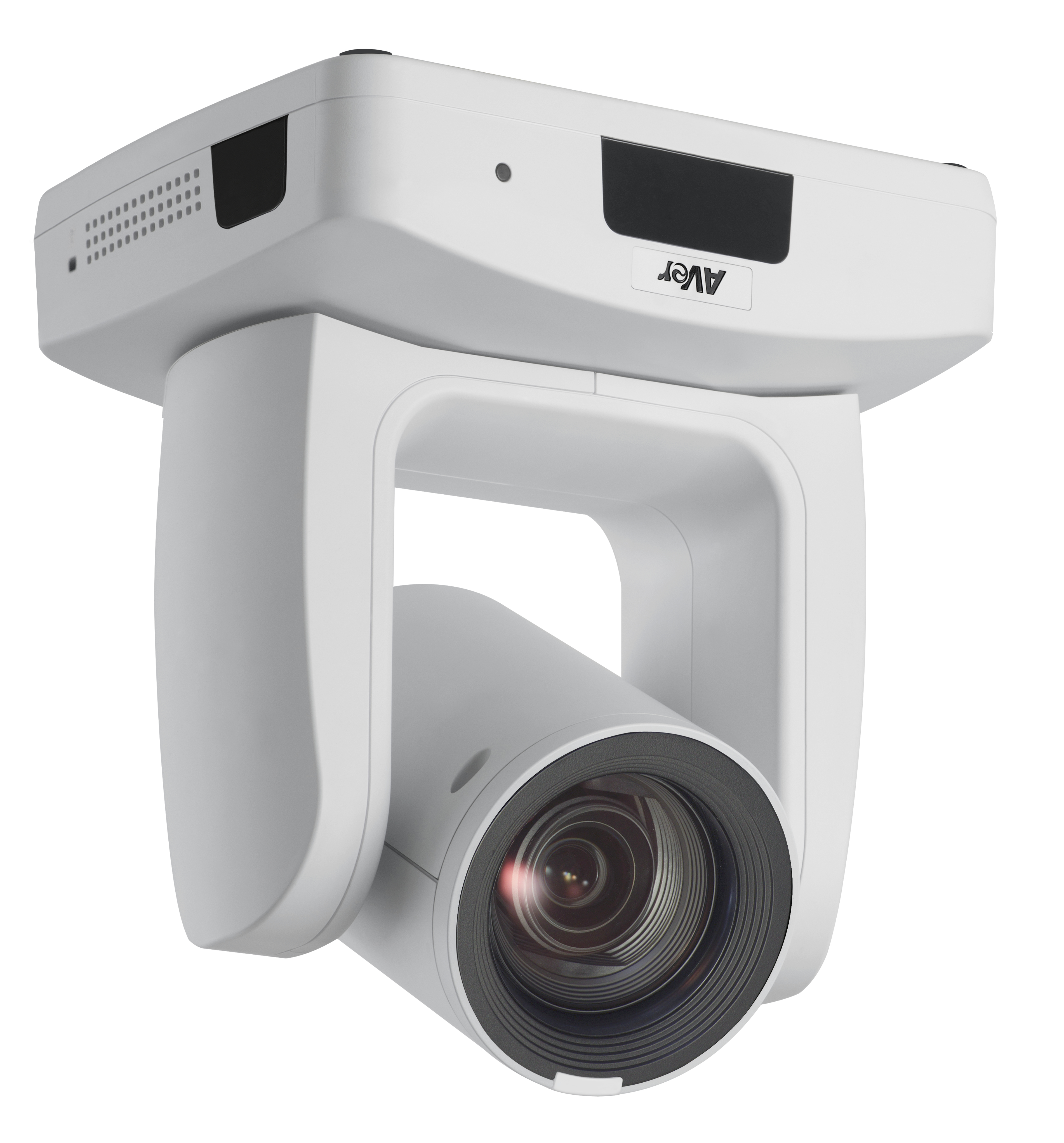 AVer PTZ330UNV2 PTZ-Kamera 4K 60 fps 8 MP Weiß