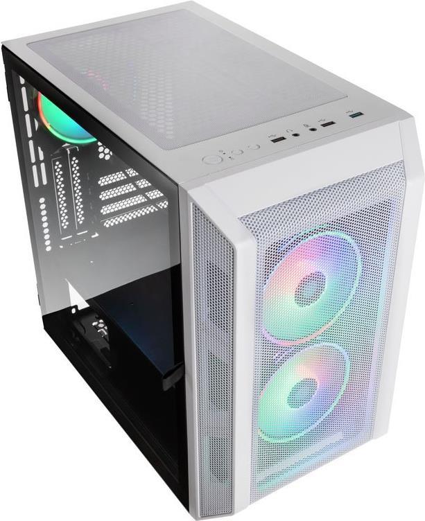 Kolink Citadel Mesh RGB (CITADEL MESH RGB WHITE)