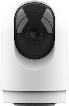 Trust IPCAM-2700 Indoor PTZ Wi-Fi Camera 2.4 und 5.0 Wifi Vernetzung, Lokaler Alarm, Steuerbar per Smartphone, Bewegungserkennung (71364)