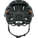 ABUS Moventor 2.0 Helm mit offenem Visier (65501)