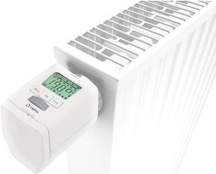 Olympia HT 430-22 Energiespar-Heizungsregler (73024)