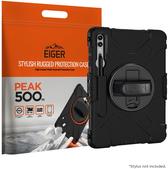 Eiger Peak 500m Case Galaxy Tab S9+ schwarz - Tablet (EGPE00164)