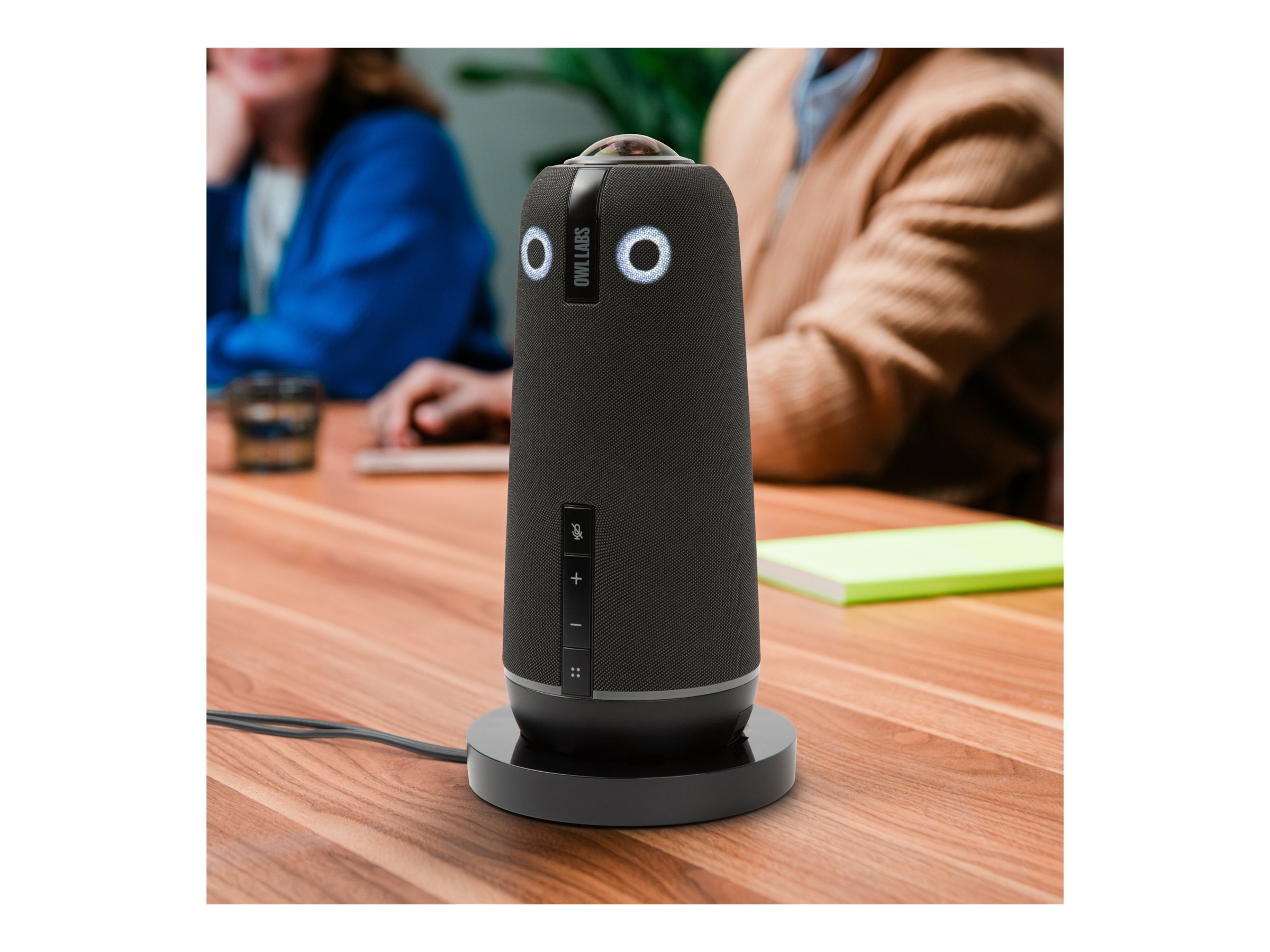 Owl Labs Tischständer für Meeting Owl 4+ Schwarz