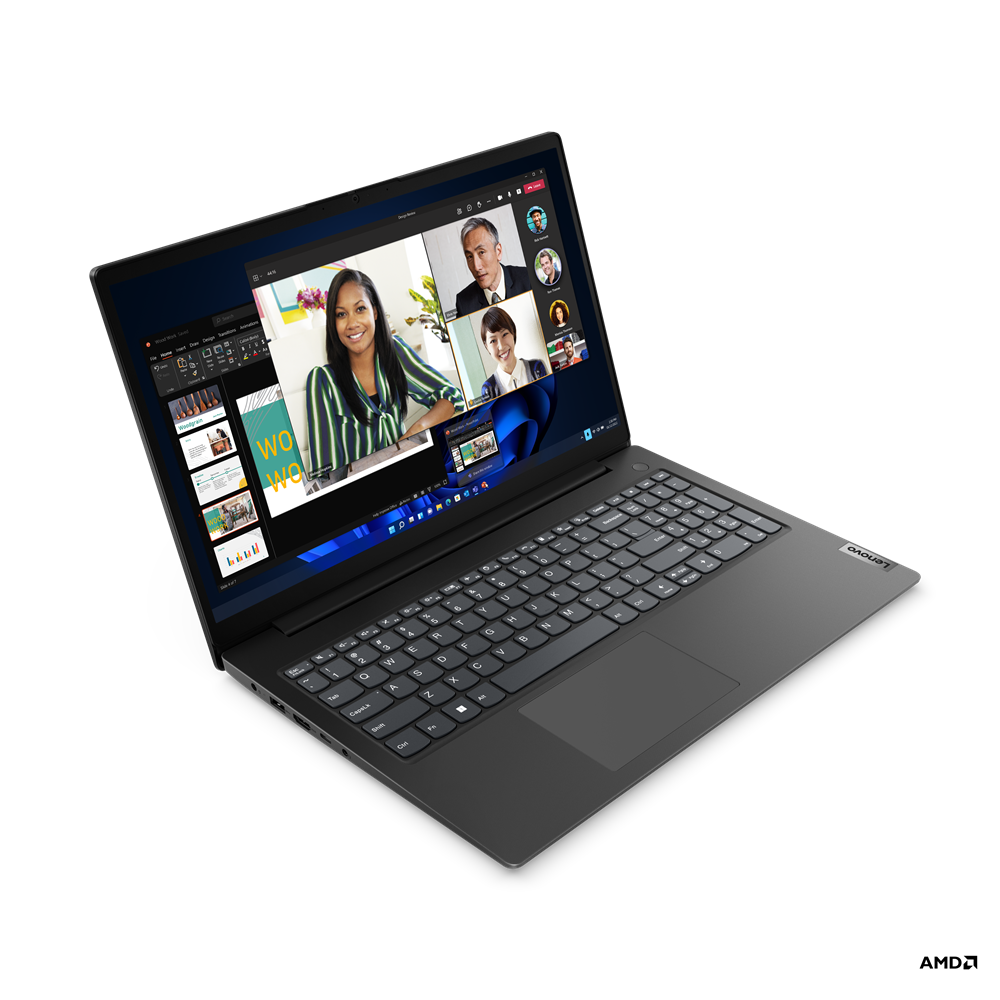 Lenovo V15 G4 AMN 82YU 15.6" AMD Ryzen 5 7520U 16 GB RAM 512 GB SSD Business Black
