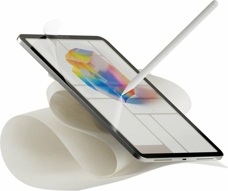 Paperlike 3 Displayschutzfolie for iPad Pro 11/iPad Air 10.9 (PL3-11-18)