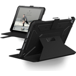Urban Armor Gear UAG Rugged Case for iPad 10.2" (7/8 Gen, 2019/2020) (121916B14040)