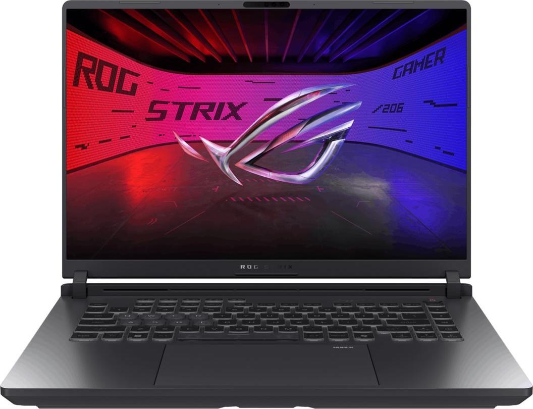 ASUS ROG Strix G16 G615LR-S5177W Core Ultra 7 16" QWERTZ Gaming Notebook