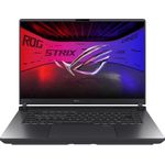 ASUS ROG Strix G16 G615LR-S5177W Core Ultra 7 16" QWERTZ Gaming Notebook