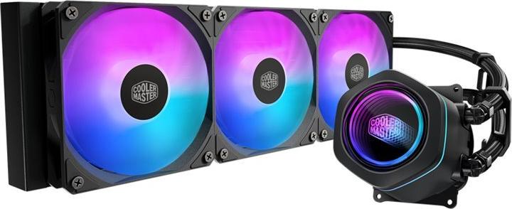 CoolerMaster WAK MasterLiquid Core Nex 360 ARGB (MLX-D36M-A18PA-R1)