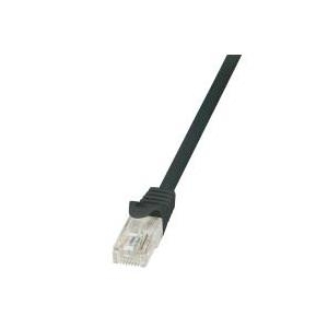 LogiLink 3m Cat.5e U/UTP RJ45 (CP1063U)