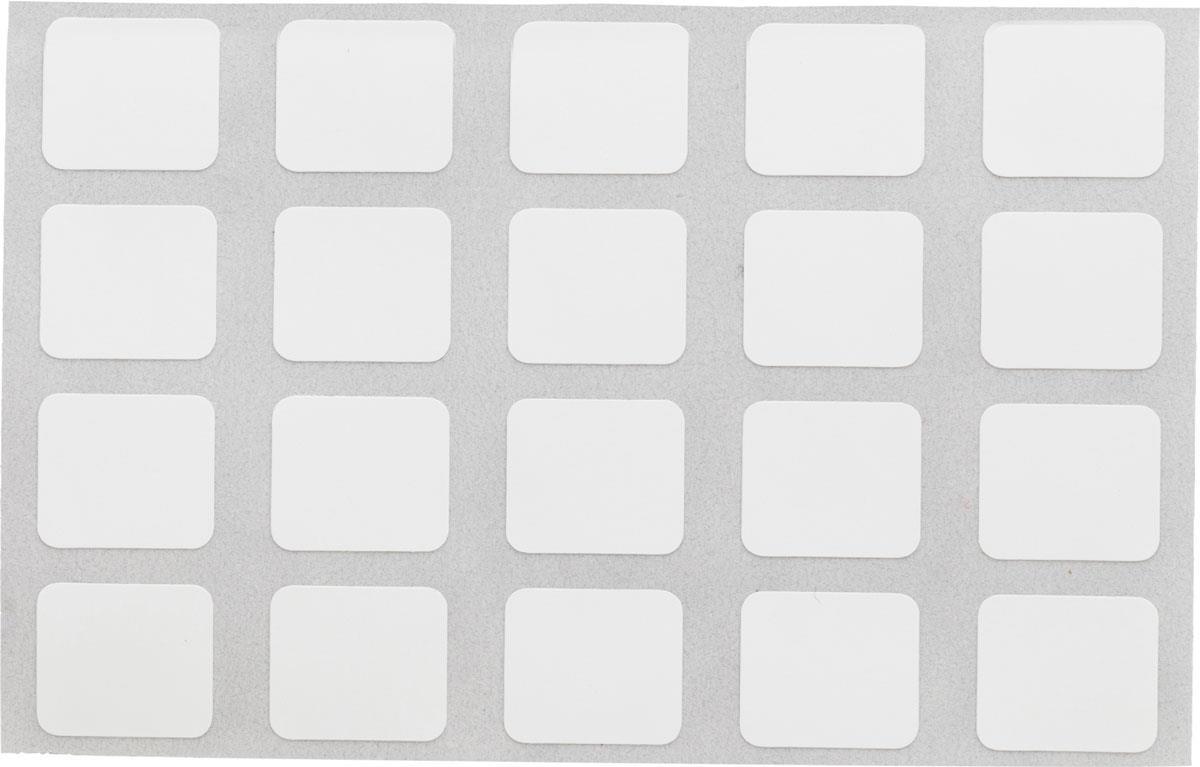 Brady THT-12-473-10 Druckeretikett Weiß Selbstklebendes Druckeretikett (029905)