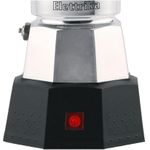 Bialetti Moka Elettrika 2TZ (ELLETRIKA)