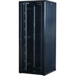 Rockstable 42 HE 19" Serverschrank mit Glastür (RS19-8842)