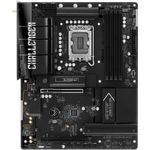 ASRock B860 Challenger WiFi 1851 ATX HDMI/USB-C DDR (90-MXBUC0-A0UAYZ)