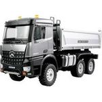 Amewi Mercedes-Benz Arocs Kipper 6x6 1 14 RTR anthrazit (22685)