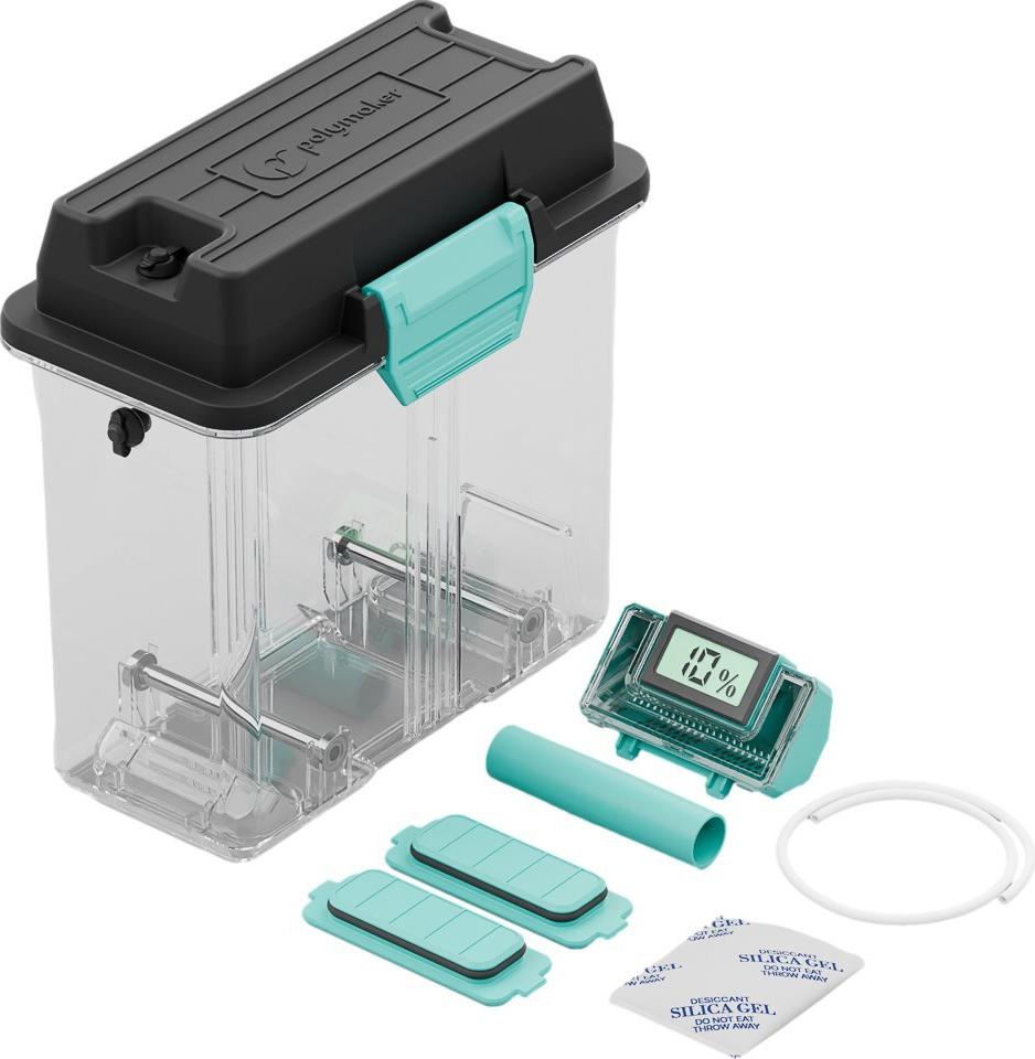 Polymaker PolyDryer Box (PX01003)
