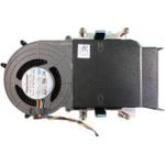 Dell ASSY,HTSNK,BLWR,D9,35W,HF (27H4V)
