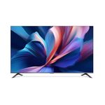 Xiaomi QLED TV A Pro 2026 55" 4K Ultra HD Smart-TV Google TV WLAN Grau