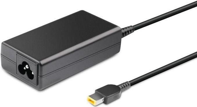 CoreParts Power Adapter 65W 20V 3.25A Plug Lenovo USB Including (0A36262-CP)
