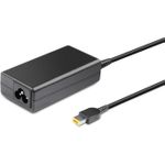 CoreParts Power Adapter 65W 20V 3.25A Plug Lenovo USB Including (0A36262-CP)