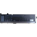 Dell BTRY PRI 93WHR 6C LITH BYD (965V4)