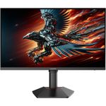 Koorui G2741L Gaming-Monitor 68.6 cm (27 Zoll), schwarz, UltraHD/4K, IPS, Dual-Mode FHD 320Hz / 4K 160Hz, 160Hz Panel (G2741L)