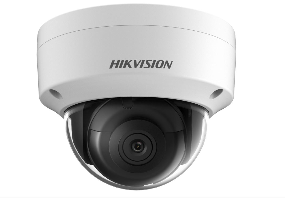 Hikvision Digital Technology DS-2CD2183G2-I(2.8mm) IP-Sicherheitskamera (DS-2CD2183G2-I(2.8mm))