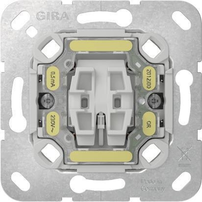 GIRA Wipp-Kontroll AusWe Einsatz 318600 (318600)