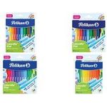 Pelikan 822305 Filzstift Fein Gemischte Farben 12 Stück(e) (822305)