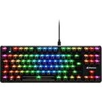 Sharkoon SKILLER SGK70W DE black (4044951040124)