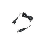 EPOS Germany EPOS Anschlusskabel USB-ED 01 (1000822)