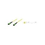DIGITUS LWL-MPO-Patchkabel, MPO Stecker (DK-2966-05)