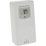 TFA Dostmann 30.3253.02 Thermo-Hygro-Sender Thermo-/Hygrosensor Funk 433 MHz (30.3253.02)