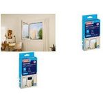 Tesa Insect stop Standard 1,5mx1,8m anthr. 55680 (55680-00001-07)