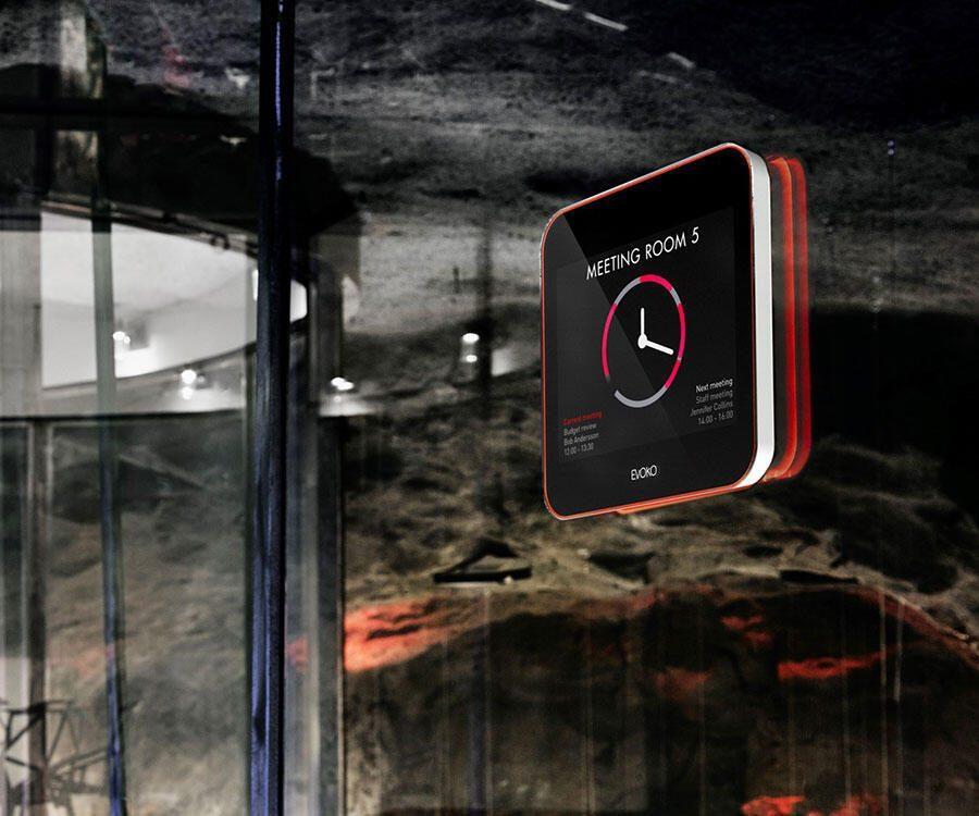 Evoko Glass Wall Mounting Kit (ERM2022)