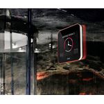 Evoko Glass Wall Mounting Kit (ERM2022)