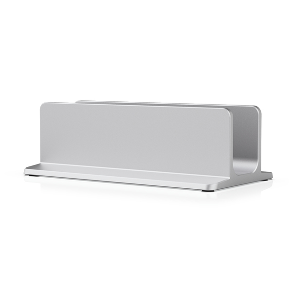 Ubiquiti UACC-CKG2-PLUS STAND Montageständer für UniFi Cloud Key G2+ Aluminium Silber