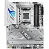 ASUS ROG STRIX X870-A GAMING WIFI - Motherboard - ATX - Socket AM5 - AMD X870 Chipsatz - USB4, USB 3,2 Gen 2, USB-C 3,2 Gen2, USB 3,2 Gen 1, USB-C 3,2 Gen 2x2 - Wi-Fi 7, 2,5 Gigabit LAN, Bluetooth - Onboard-Grafik (CPU erforderlich) - HD Audio (8-Kanal) (90MB1IF0-M0EAY0)