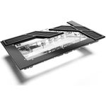 Alphacool Apex Distro Plate Y60 mit D5 Apex Pumpe (13848)