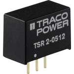 TSR 2-2450 - DC/DC-Wandler, 2 A, 5,0 VDC (TSR 2-2450)